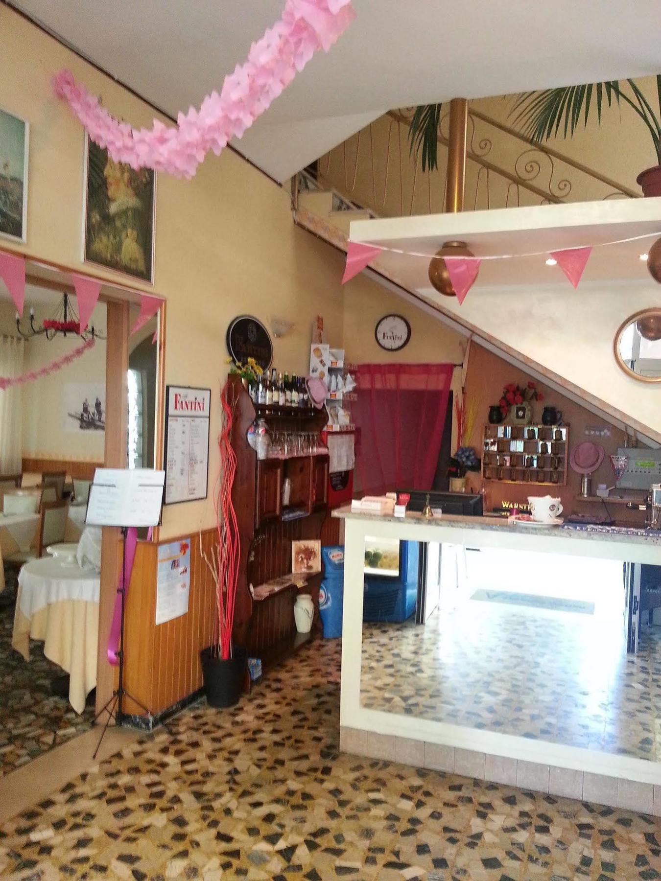 Mehari Rimini - Family Hotel Екстер'єр фото